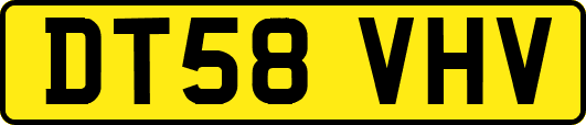 DT58VHV