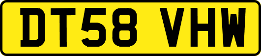 DT58VHW