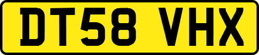DT58VHX
