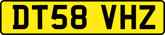 DT58VHZ