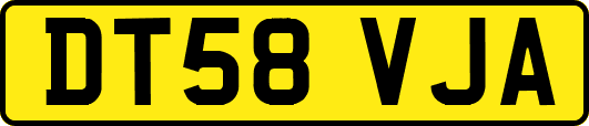 DT58VJA