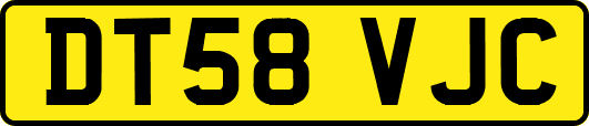 DT58VJC