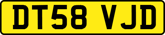 DT58VJD