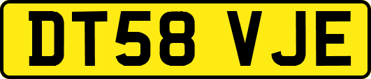 DT58VJE