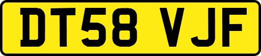 DT58VJF