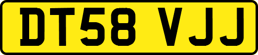 DT58VJJ