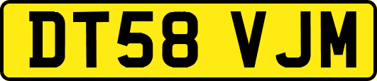 DT58VJM
