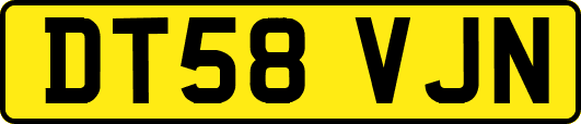 DT58VJN