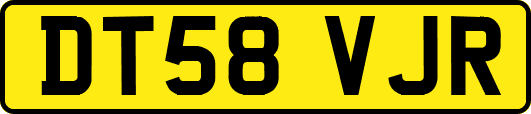 DT58VJR
