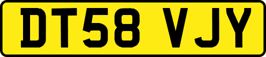 DT58VJY