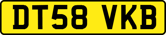 DT58VKB