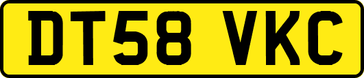 DT58VKC