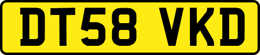DT58VKD