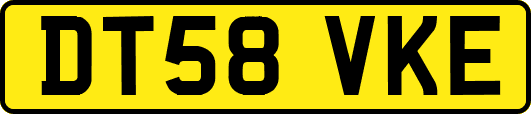 DT58VKE