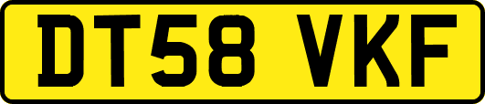 DT58VKF
