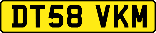 DT58VKM