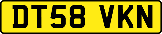 DT58VKN