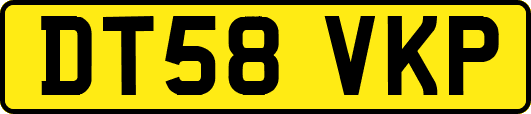 DT58VKP
