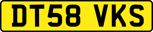 DT58VKS