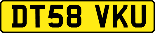 DT58VKU