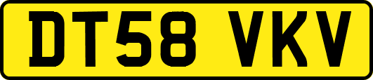DT58VKV