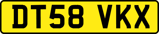 DT58VKX
