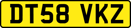 DT58VKZ