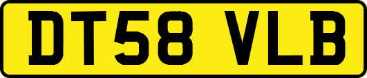 DT58VLB