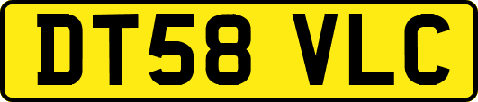 DT58VLC