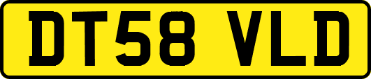 DT58VLD