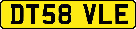 DT58VLE