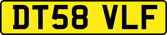 DT58VLF