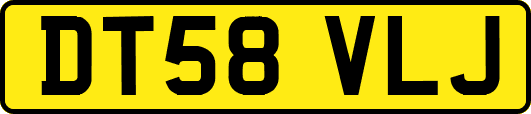 DT58VLJ