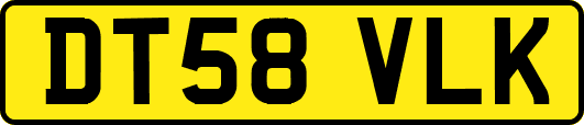 DT58VLK