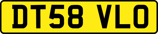 DT58VLO