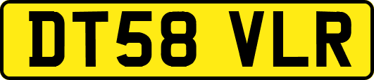 DT58VLR