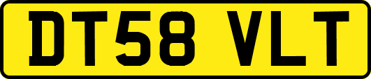 DT58VLT