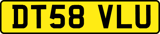 DT58VLU