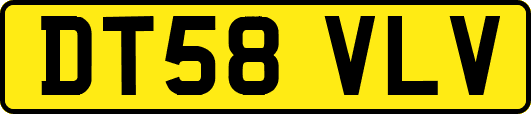 DT58VLV