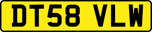 DT58VLW