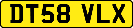DT58VLX
