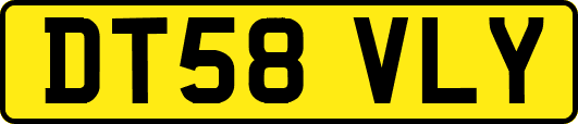 DT58VLY
