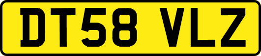 DT58VLZ