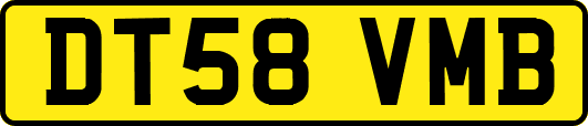 DT58VMB