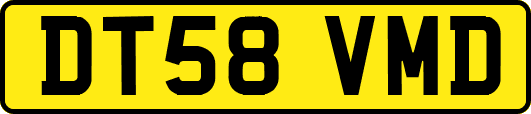 DT58VMD