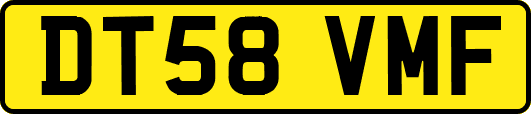 DT58VMF