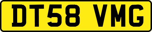 DT58VMG
