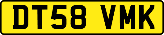 DT58VMK