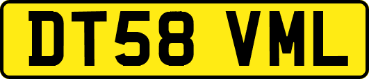 DT58VML
