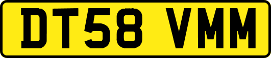 DT58VMM